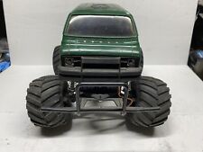 Tamiya rc lunchbox for sale  South Bend