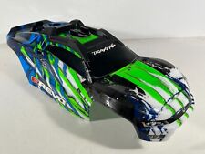 Used traxxas revo for sale  Chillicothe