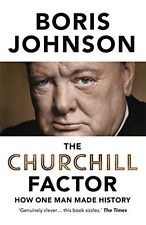 Churchill factor one for sale  UK