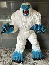 Yeti abominable snowman for sale  Mansfield