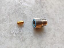 Microdot tnc adaptor for sale  LONDON