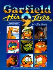 Garfield lives paperback for sale  Montgomery