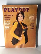 Nice 1972 playboy for sale  Warren