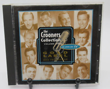 Crooners collection volume for sale  Windsor