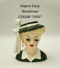 Vintage napco lucy for sale  Richmond