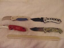 Assisted opening knives for sale  Virginia Beach