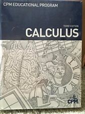 Calculus third edition for sale  Carlstadt
