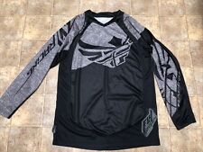 Fly racing jersey for sale  Beech Grove