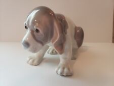 Lladro sad puppy for sale  Englewood