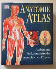 anatomie atlas gebraucht kaufen  München