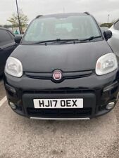 2017 fiat panda for sale  LEICESTER