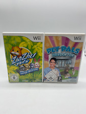 Nintendo wii zhu gebraucht kaufen  Salzhausen