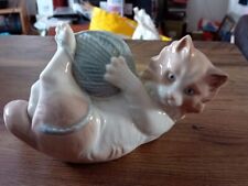 Vintage lladro nao for sale  WHITEHAVEN