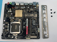 Asus h110t socket for sale  BOLTON