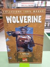 Wolverine vol. netsuke usato  Reggio Emilia