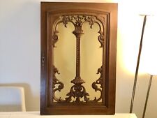 Antique french wood d'occasion  Suresnes