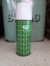 Vintage boots thermos for sale  LONDON