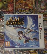 🎮Kid Icarus Uprising ITA come Nuovo Completo Originale Nintendo Raro 3DS🎮 usato  Mazzarrone