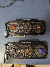 Nvidia gtx 780 d'occasion  Aubagne