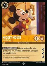 Mickey mouse friendly usato  Italia