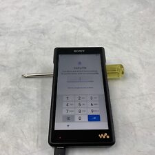 SONY Walkman NW-WM1AM2 *As-is* for sale  Shipping to South Africa