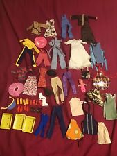Vintage Sindy & Other Dolls Clothes, Shoes & Accessories Lot , used for sale  MAIDENHEAD