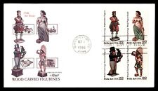 Mayfairstamps fdc 1986 for sale  Appleton
