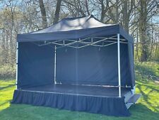 Stage hire outdoor for sale  WREXHAM