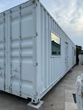 40ft container home for sale  Miami