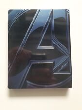 Avengers blu ray gebraucht kaufen  Hamburg