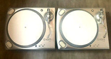 Ion ttusb turntables for sale  NORWICH