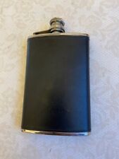 Marlborough hip flask for sale  CHIPPENHAM