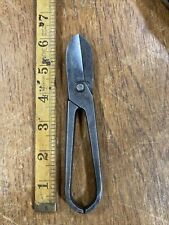 H.ward snips for sale  Shipping to Ireland