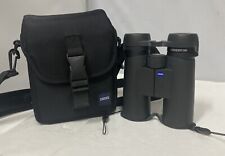 Zeiss 10x42 conquest for sale  Shipping to Ireland