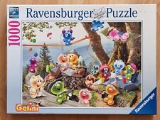 Ravensburger gelini puzzle gebraucht kaufen  Unterschleißheim