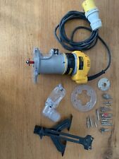 Dewalt 26200 router for sale  BIRMINGHAM