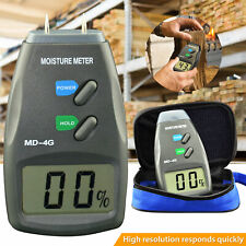 Digital moisture detector for sale  Shipping to Ireland