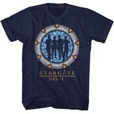 Stargate silhouette gate for sale  Hanceville