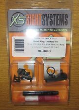 Sight systems ghost for sale  Redding
