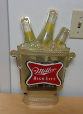 Vintage miller high for sale  Appleton