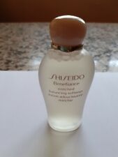 Miniature shiseido benefiance d'occasion  Rillieux-la-Pape