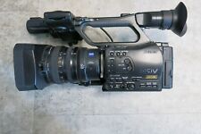 Cámara Sony HVR-Z7P, usado segunda mano  Embacar hacia Argentina