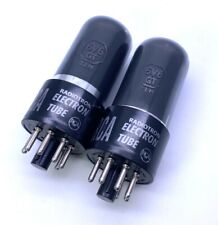 Matched pair rca for sale  BILLINGSHURST