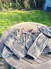 Barbour short wading for sale  LANCASTER