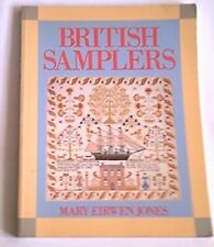 British samplers jones for sale  UK