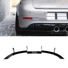 Rear bumper diffuser for sale  Shipping to Ireland