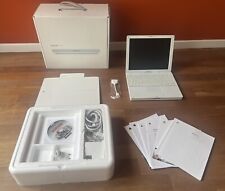 Collectible apple ibook for sale  Shipping to Ireland