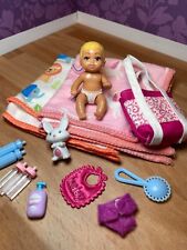 Barbie baby krissy for sale  Garden City