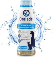 Oralade support 500ml for sale  BARKING