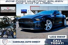 2015 ford mustang for sale  Mooresville